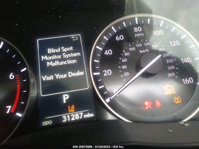 Lexus ES 2018 58ABK1GG3JU085684 Image 8