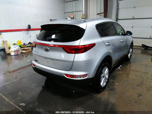 KNDPM3AC2H7283422 KIA Sportage Lx