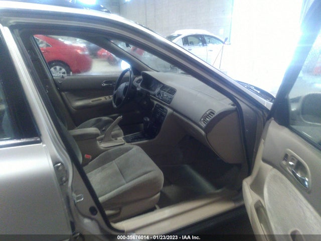 1996 HONDA ACCORD EX VIN: 1HGCE189XTA000028