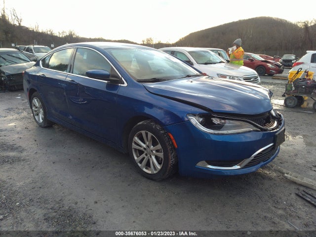 2017 1C3CCCAB7HN502688 main image