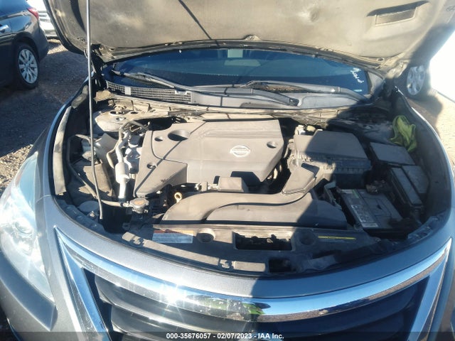 2015 Nissan Altima, VIN: 1N4AL3AP1FN402460