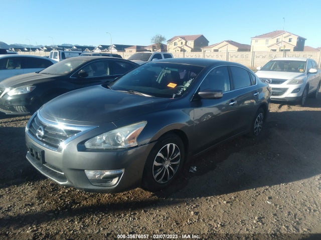 2015 Nissan Altima, VIN: 1N4AL3AP1FN402460