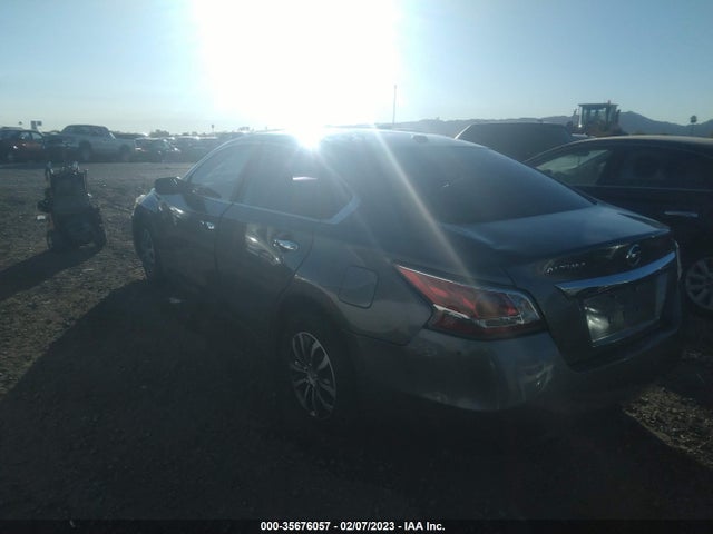 2015 Nissan Altima, VIN: 1N4AL3AP1FN402460