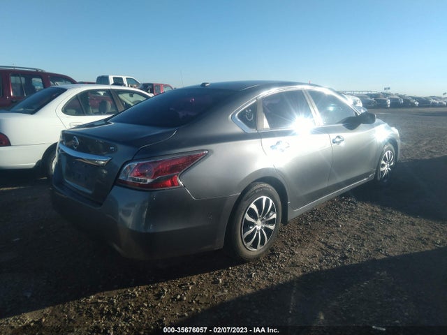 2015 Nissan Altima, VIN: 1N4AL3AP1FN402460
