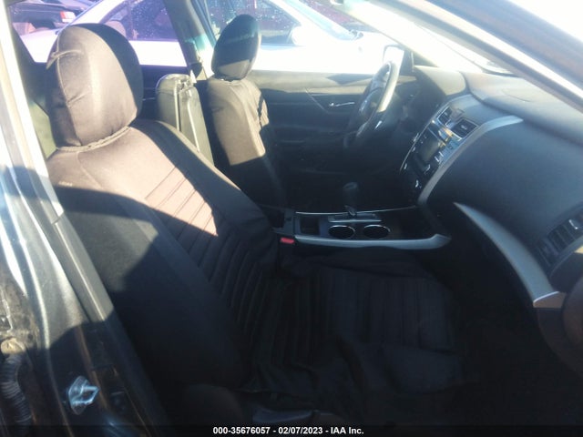 2015 Nissan Altima, VIN: 1N4AL3AP1FN402460