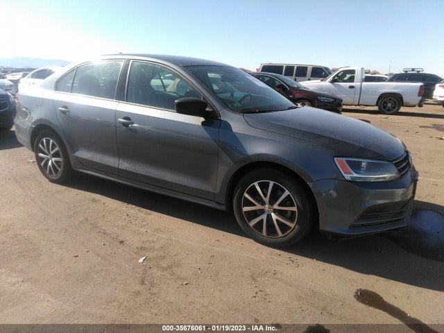 2016 3VWD67AJ9GM232892 головне зображення