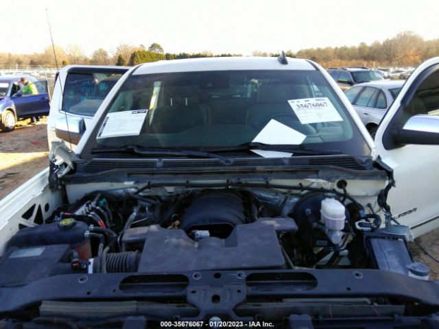 3GTU2VEC6FG378372 GMC Sierra 1500 Slt