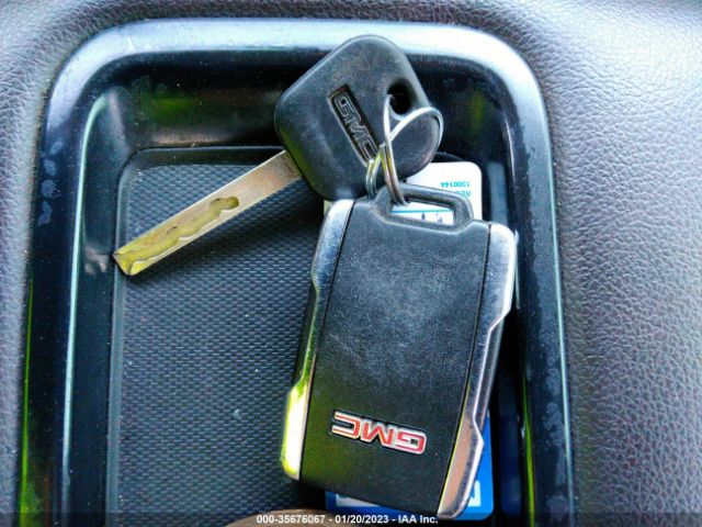 3GTU2VEC6FG378372 GMC Sierra 1500 Slt