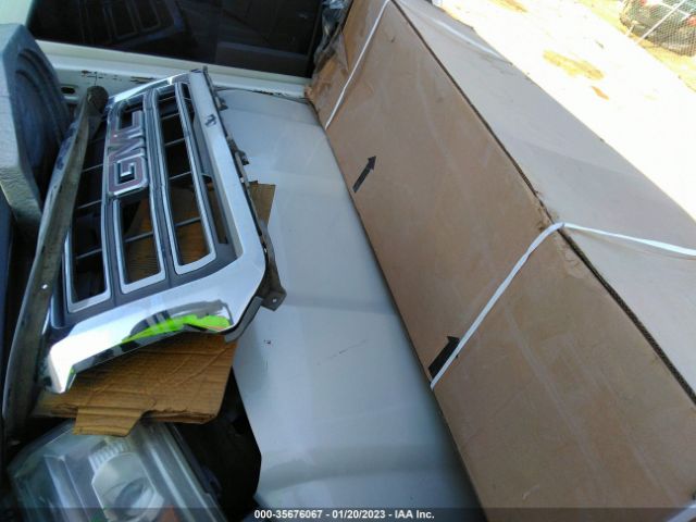 3GTU2VEC6FG378372 GMC Sierra 1500 Slt