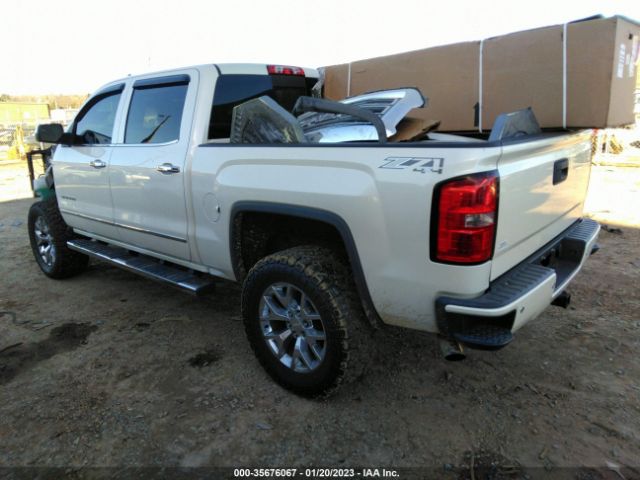 3GTU2VEC6FG378372 GMC Sierra 1500 Slt