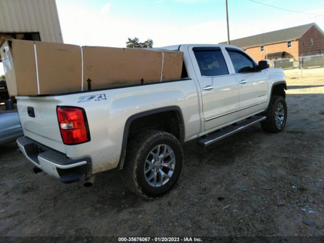 3GTU2VEC6FG378372 GMC Sierra 1500 Slt