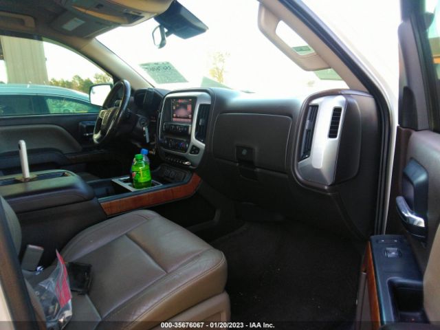 3GTU2VEC6FG378372 GMC Sierra 1500 Slt