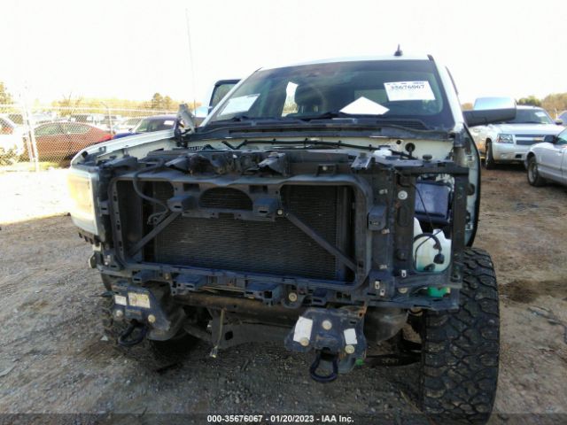 3GTU2VEC6FG378372 GMC Sierra 1500 Slt