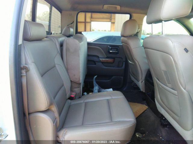 3GTU2VEC6FG378372 GMC Sierra 1500 Slt