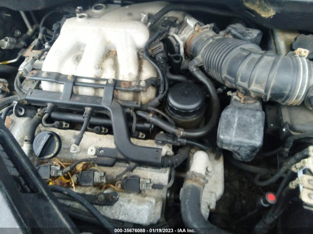 2009 KIA SEDONA LX VIN: KNDMB233896279785