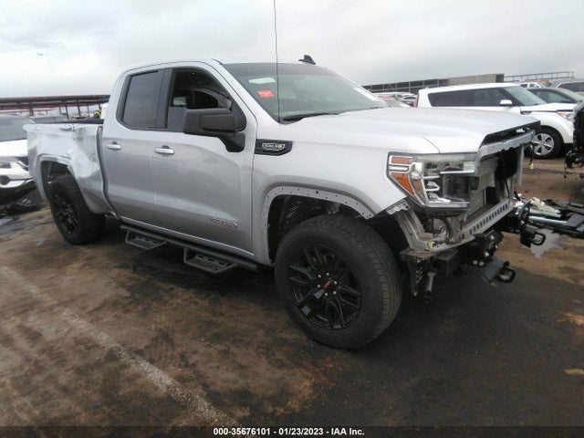 2022 1GTR9CED5NZ162252 main image