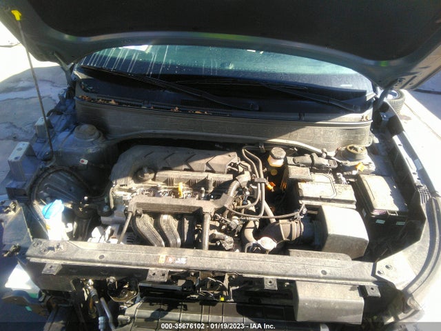 2021 Hyundai Venue, VIN: KMHRC8A36MU076452
