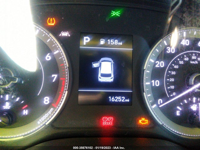 2021 Hyundai Venue, VIN: KMHRC8A36MU076452