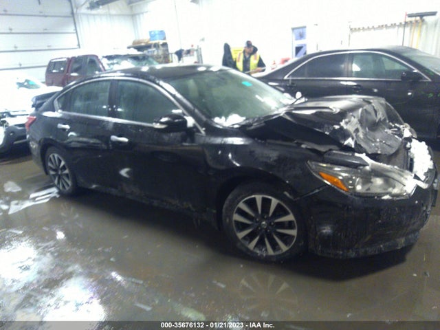 Nissan Altima 2.5 Sl 2016 1N4AL3AP0GC174626 Image 1