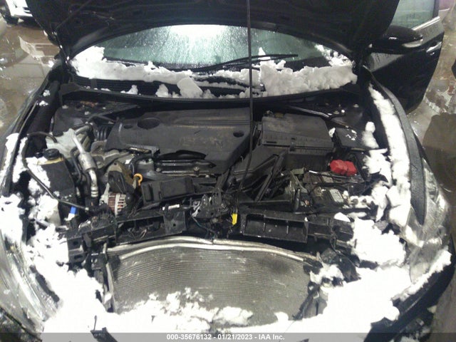 Nissan Altima 2.5 Sl 2016 1N4AL3AP0GC174626 Image 11