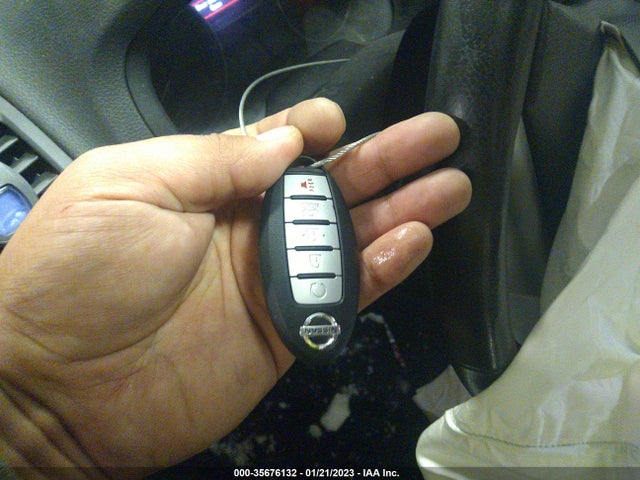 Nissan Altima 2.5 Sl 2016 1N4AL3AP0GC174626 Image 3