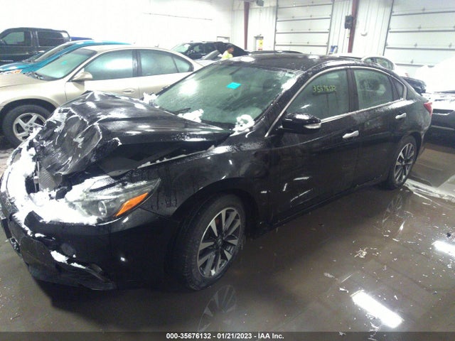 Nissan Altima 2.5 Sl 2016 1N4AL3AP0GC174626 Image 2