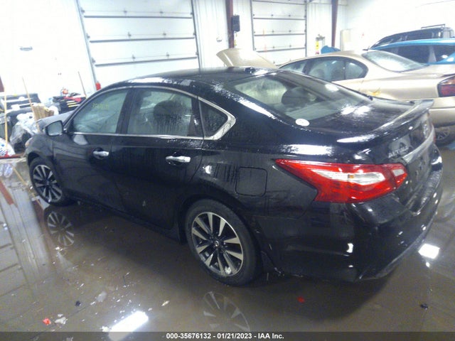 Nissan Altima 2.5 Sl 2016 1N4AL3AP0GC174626 Image 4