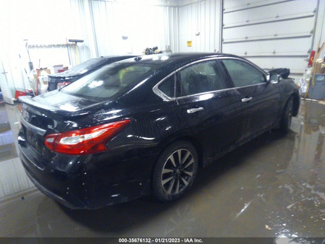 Nissan Altima 2.5 Sl 2016 1N4AL3AP0GC174626 Image 5