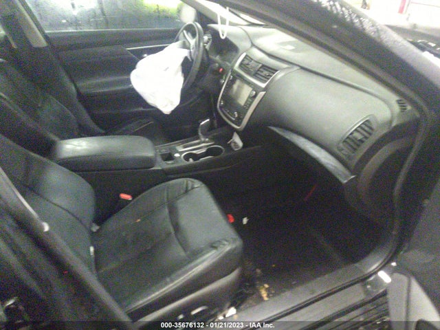 Nissan Altima 2.5 Sl 2016 1N4AL3AP0GC174626 Image 6