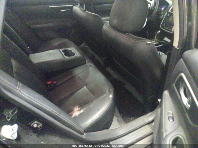 Nissan Altima 2.5 Sl 2016 1N4AL3AP0GC174626 Image 9