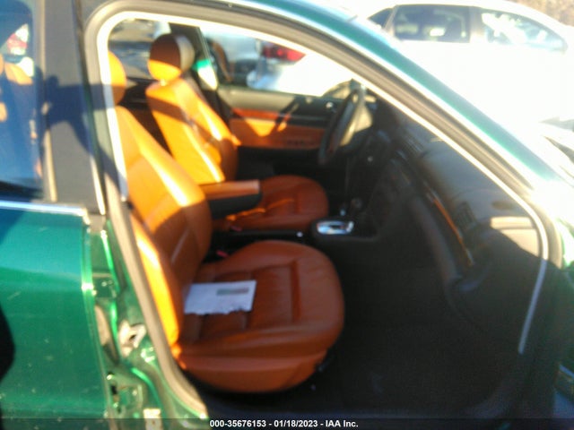 Audi A4 1998 WAUED68D4WA000829 Image 6