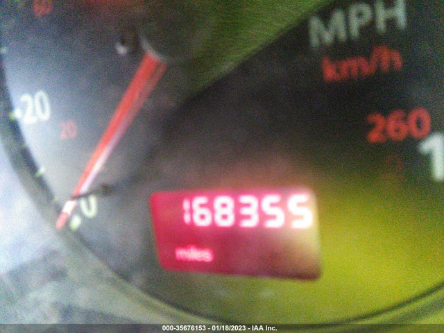Audi A4 1998 WAUED68D4WA000829 Image 8