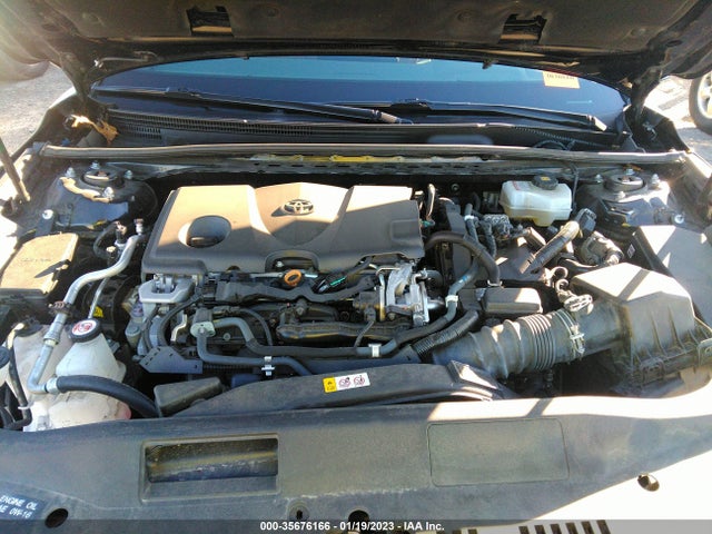 2020 Toyota Avalon, VIN: 4T1D21FB7LU012522