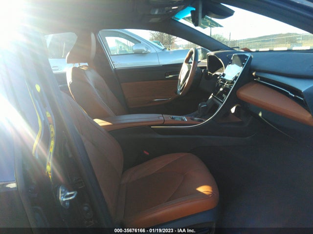 2020 Toyota Avalon, VIN: 4T1D21FB7LU012522