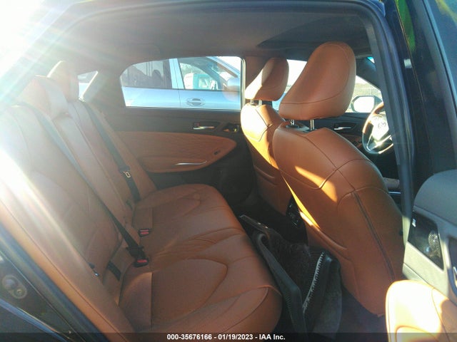 2020 Toyota Avalon, VIN: 4T1D21FB7LU012522