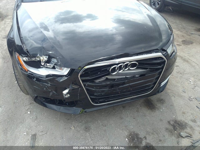 Audi A6 2014 WAUCFAFC7EN135857 Image 7