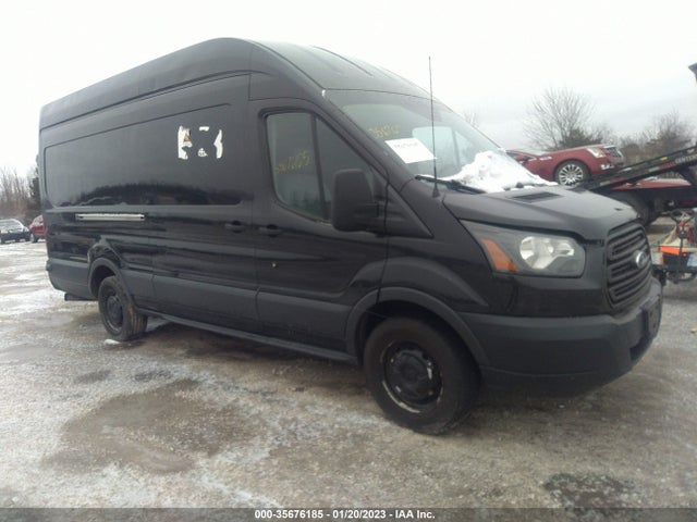 2015 Ford Transit, VIN: 1FTNR3XV5FKA06825