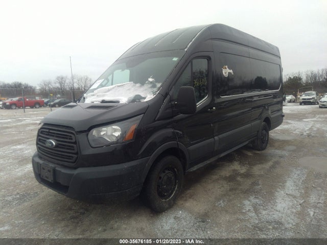 2015 Ford Transit, VIN: 1FTNR3XV5FKA06825