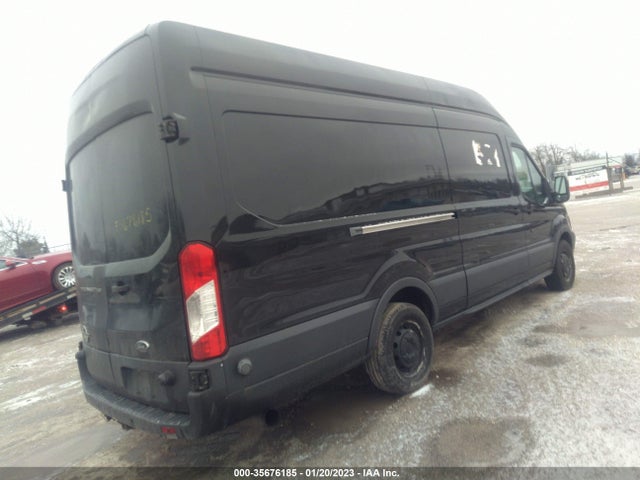 2015 Ford Transit, VIN: 1FTNR3XV5FKA06825