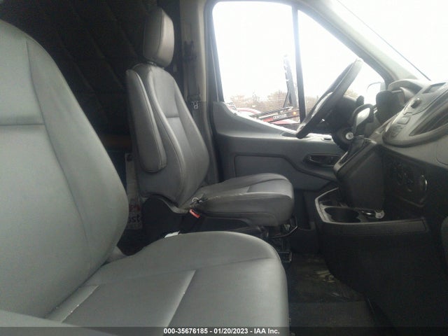 2015 Ford Transit, VIN: 1FTNR3XV5FKA06825