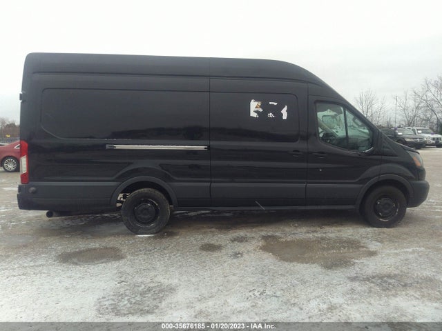 2015 Ford Transit, VIN: 1FTNR3XV5FKA06825