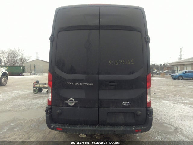 2015 Ford Transit, VIN: 1FTNR3XV5FKA06825