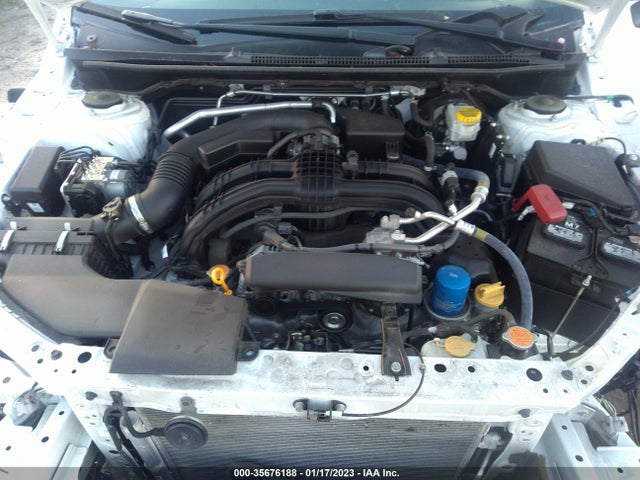 Subaru Impreza Sport 2020 4S3GTAL66L3728727 Image 12