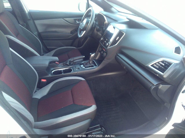Subaru Impreza Sport 2020 4S3GTAL66L3728727 Image 7