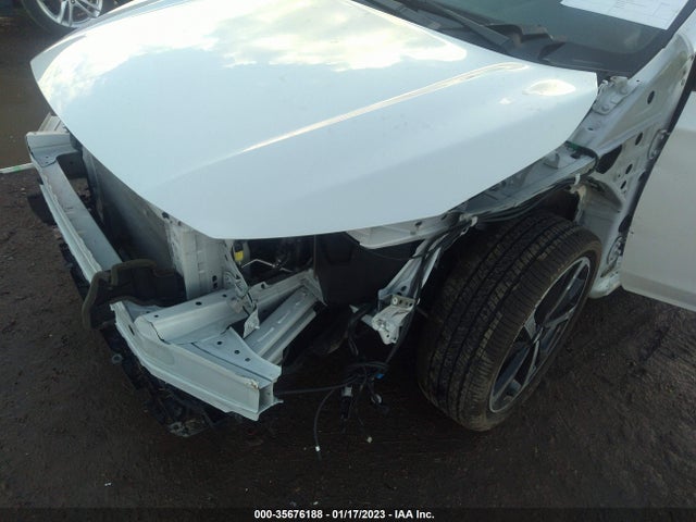 Subaru Impreza Sport 2020 4S3GTAL66L3728727 Image 8
