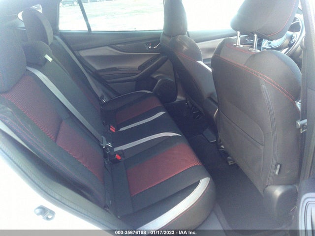 Subaru Impreza Sport 2020 4S3GTAL66L3728727 Image 10