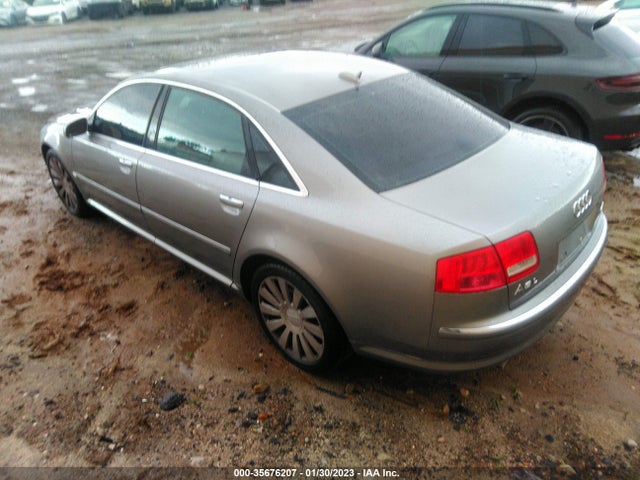 Audi A8 L 2005 WAUML44E25N008257 Image 6