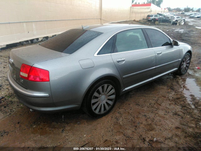 Audi A8 L 2005 WAUML44E25N008257 Image 7