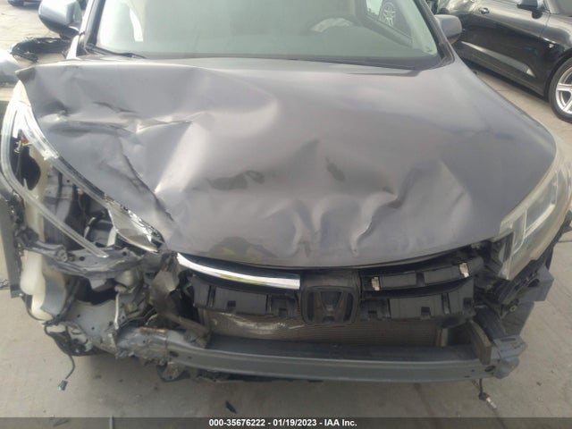 Honda CR-V EX 2015 3CZRM3H53FG700333 Image 12