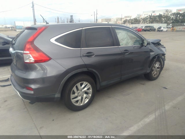 Honda CR-V EX 2015 3CZRM3H53FG700333 Image 6
